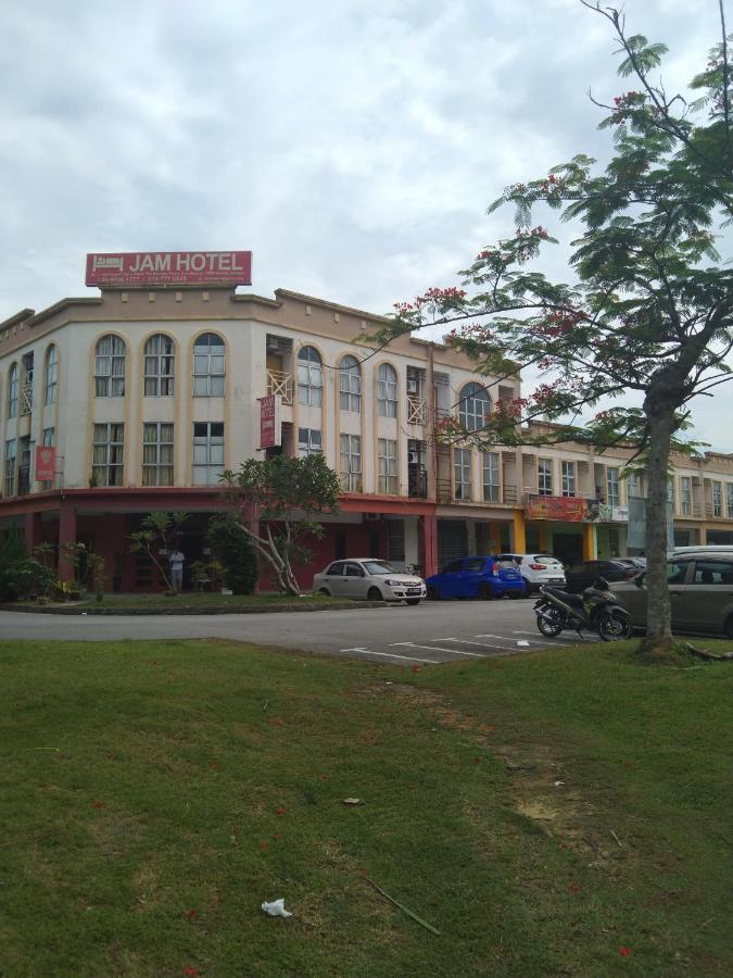 JAM Hotel Kota Warisan Sepang @ ERL Salak Tinggi, KLIA 1-2&F1 Bagian luar foto
