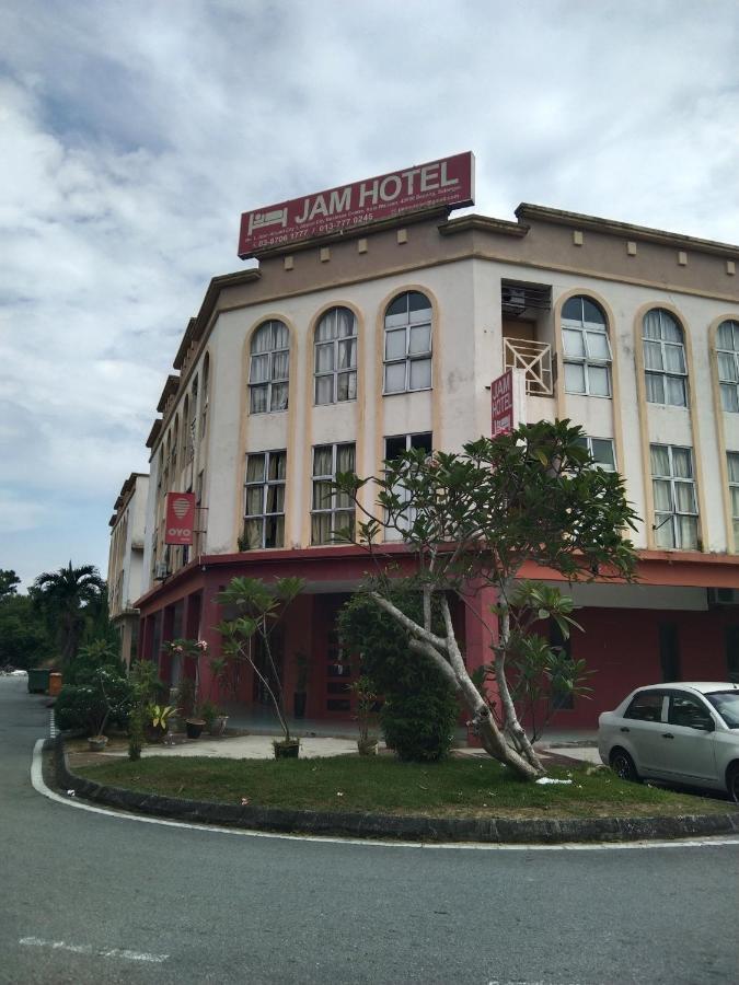 JAM Hotel Kota Warisan Sepang @ ERL Salak Tinggi, KLIA 1-2&F1 Bagian luar foto