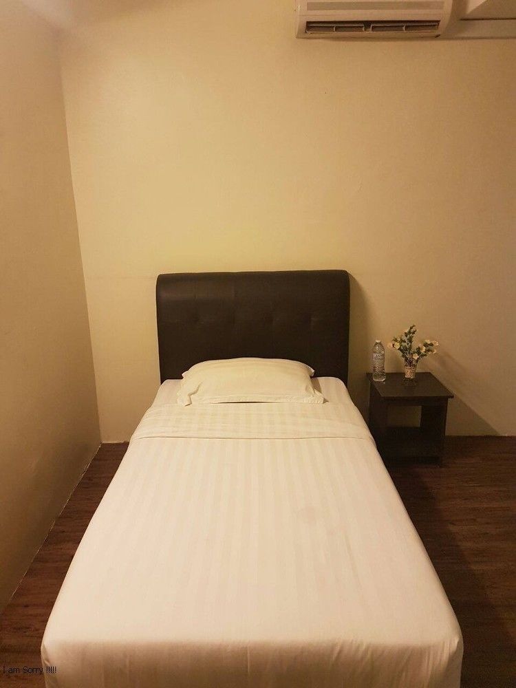 JAM Hotel Kota Warisan Sepang @ ERL Salak Tinggi, KLIA 1-2&F1 Bagian luar foto
