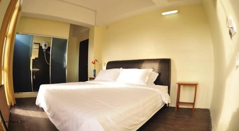 JAM Hotel Kota Warisan Sepang @ ERL Salak Tinggi, KLIA 1-2&F1 Bagian luar foto